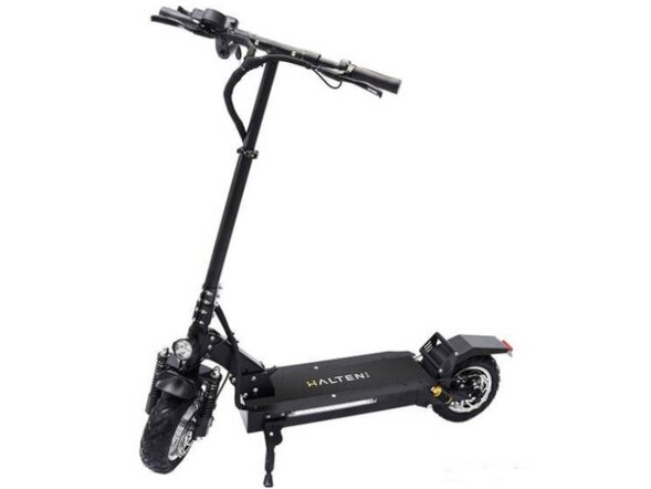 Электросамокат Halten RS-02